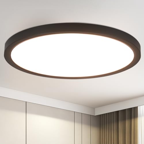 Badezimmerlampe: muyuua Deckenlampe LED Deckenleuchte Schlafzimmer...