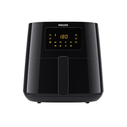 Philips Essential Airfryer XL - 6.2L, Fritteuse...