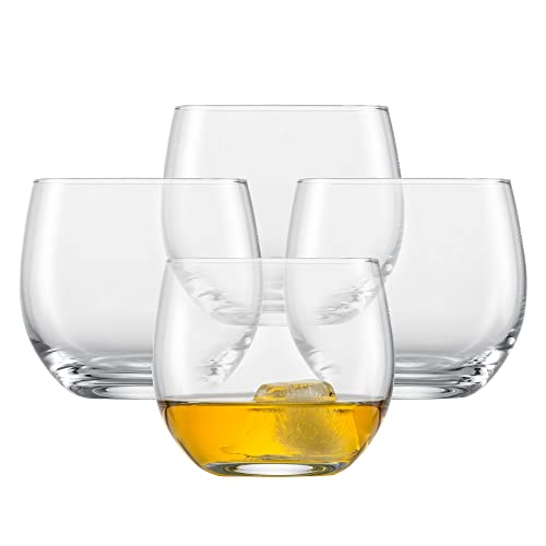 Whiskyglas Tests & Sieger: SCHOTT ZWIESEL Whiskyglas For You...