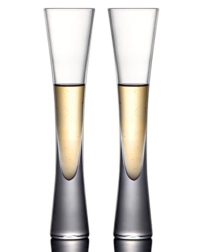 Champagnerglas Tests & Sieger: NUTRIUPS 145 ml-2 Stück...