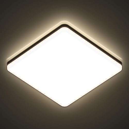 Badezimmerlampe Tests & Sieger: Badezimmer Lampe 20W 2400LM...