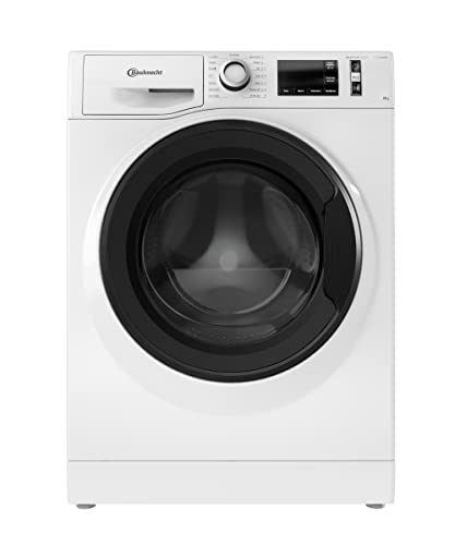 Waschmaschine Test: Bauknecht W Active 8A Waschmaschine...