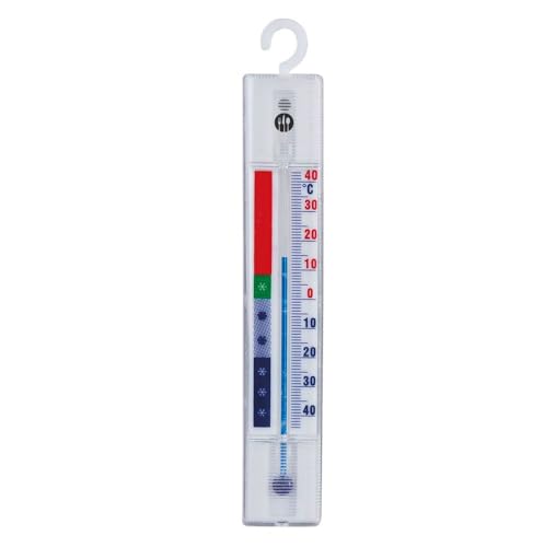 Kühlschrank Thermometer Tests & Sieger: HENDI Kühlschrankthermometer,...