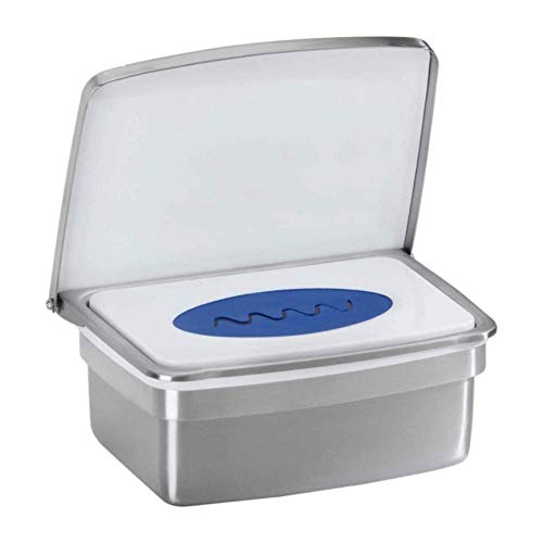 Feuchttücherbox: RB&G Premium Feuchttücherbox- aus hochwertigem...
