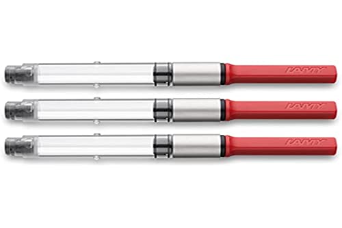 Beste Tintenkonverter Platz 12: Lamy 1324763 Z28 Konverter für...