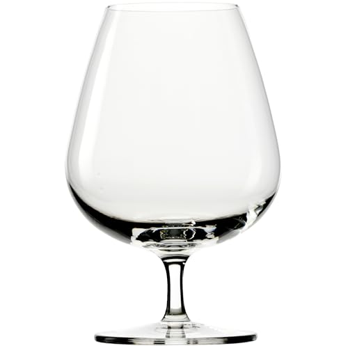 Cognacglas: Stölzle Lausitz Weinbrandglas Cognac Grandezza...