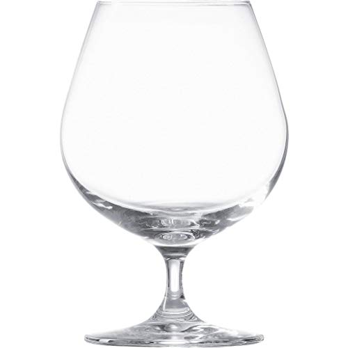 Beste Cognacglas Platz 18: Leonardo Ciao+ Cognac-Glas, 1...