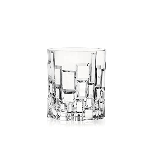 Beste Tumbler Platz 16: RCR 27439020006 Etna whiskyglas,...