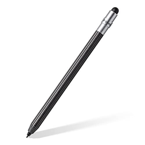 Beste Digitalisierungsstift mir Notizbuch Platz 19: STAEDTLER Noris digital mini 180M...