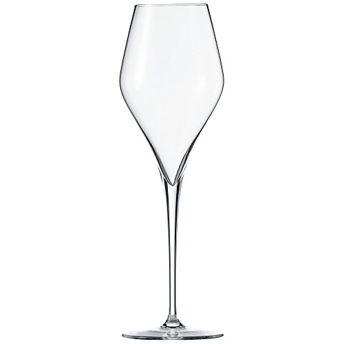 Champagnerglas Test: Schott Zwiesel 141706 Finesse...