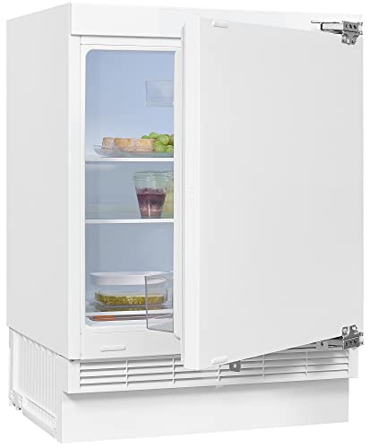 Die besten Unterbaukühlschränke - Platz 10