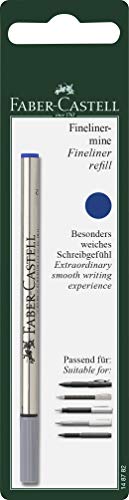 Beste Finelinermine Platz 2: Faber-Castell 148782 -...