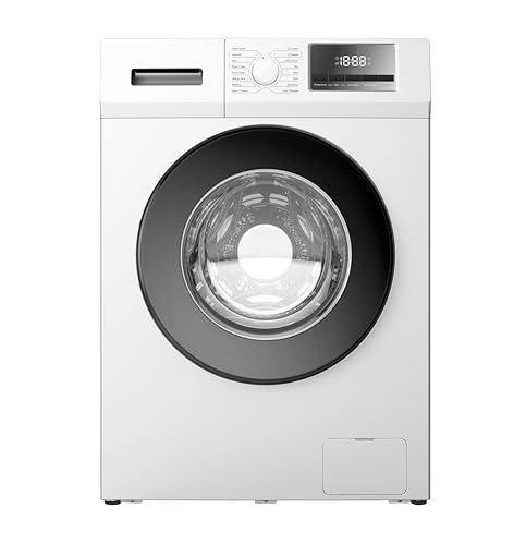 Frontlader Waschmaschine: PKM WA7-ES1416DAI Waschmaschine 7 Kg | Frontlader...