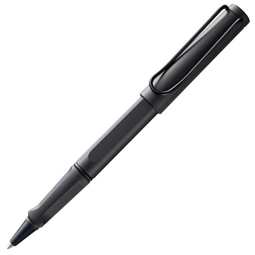 Beste Tintenroller Platz 13: Lamy safari umbra Tintenroller –...