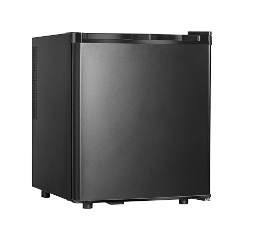 Beste Mini Kühlschrank Platz 5: METRO Professional Minibar...