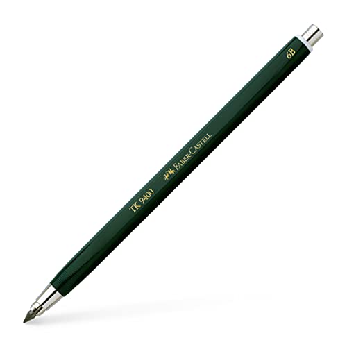 Beste Fallmine Platz 19: Faber-Castell 139406 -...