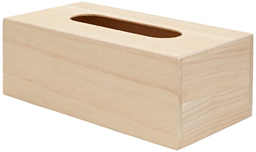 Taschentuchbox: Artemio Kasten, Holz, Sortiert, Einzigartig