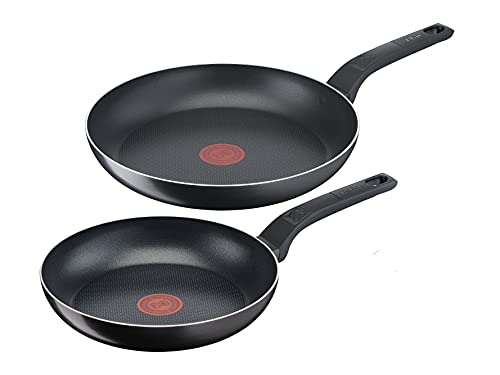 Pfannenset Tests & Sieger: Tefal Easy Cook & Clean...