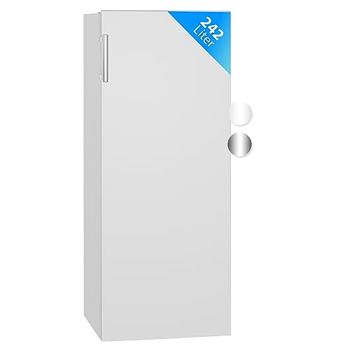 Standkühlschrank: Bomann® freistehender Vollraumkühlschrank |...