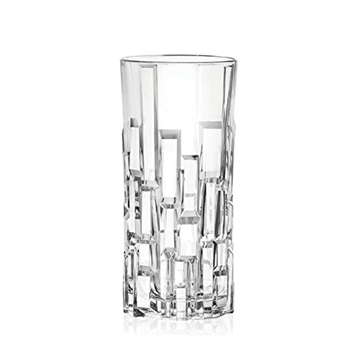 Beste Highball-Glas Platz 7: RCR 27438020006 Etna Hi-Ball...