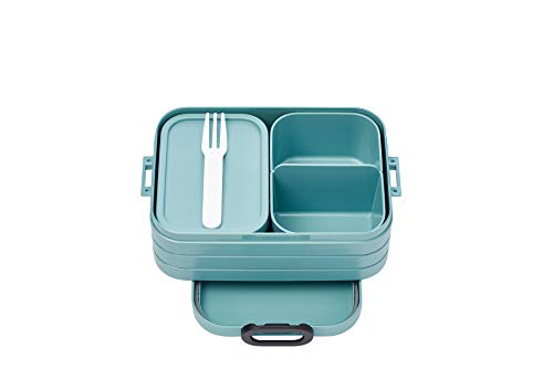 : Mepal - Bento Lunchbox Take A Break Midi -...