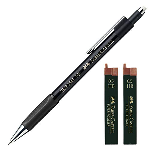 Beste Bleistiftmine Platz 15: Faber-Castell 1345 99 -...