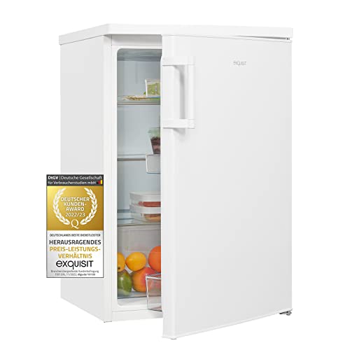 Die besten Standkühlschränke - Platz 5