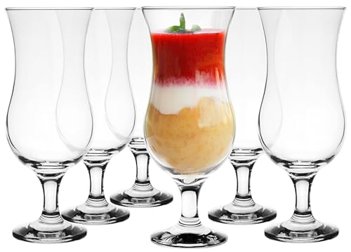 Cocktailglas Tests & Sieger: Glasmark Krosno Gläser...