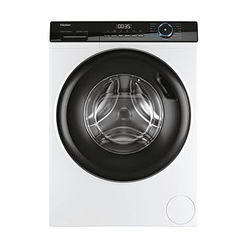 Einbau-Waschmaschine: Haier I-PRO SERIE 3 HW80-B14939 Waschmaschine / 8...
