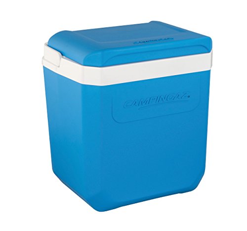 Beste Kühlbox Platz 9: Campingaz Cool Box Icetime Plus 30L...