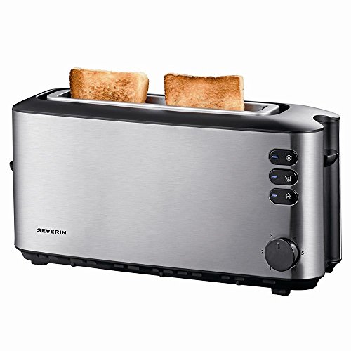 Beste Toaster Platz 12: SEVERIN...