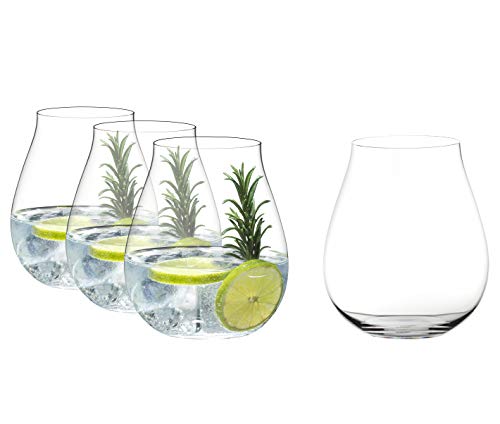 Gin-Glas: Riedel 5414/67 Gin Tonic Gläser Set 4 Stück
