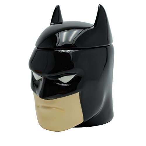 ABYSTYLE - DC Comics - 3D Tasse - Batman