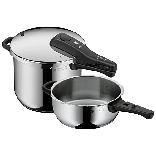 Beste Schnellkochtopf Platz 20: WMF Perfect One Pot Schnellkochtopf...