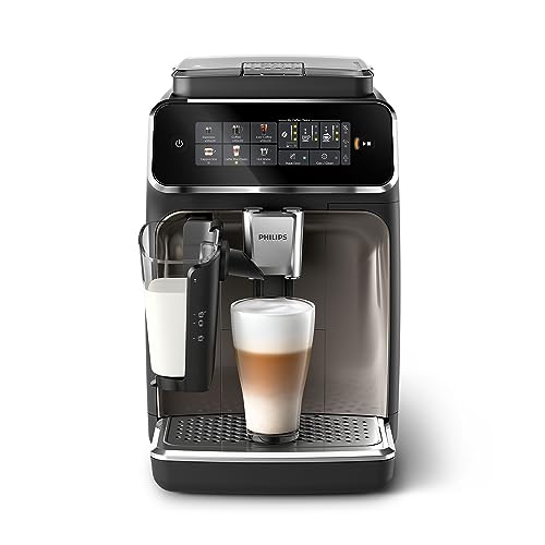 Kaffeevollautomat Tests & Sieger: Philips 3300 Series...