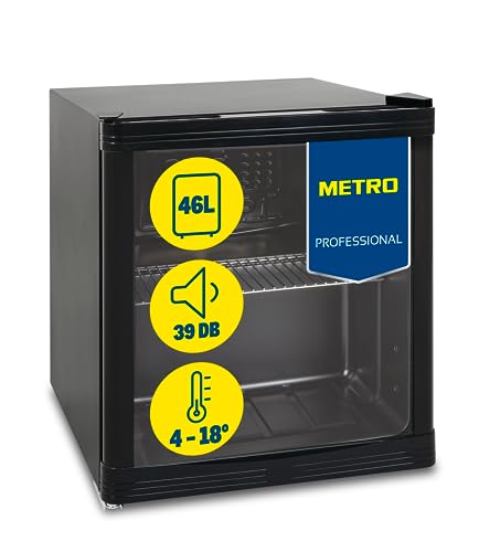 Mini Kühlschrank Tests & Sieger: METRO Professional...
