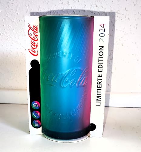 Beste Coca Cola Glas Platz 17: Rahm &AngiesStrickZauber verkauft :...