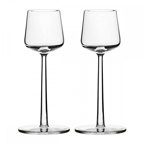 Sherryglas: Glasserie Essence, Sherry-Glas, 2er-Set