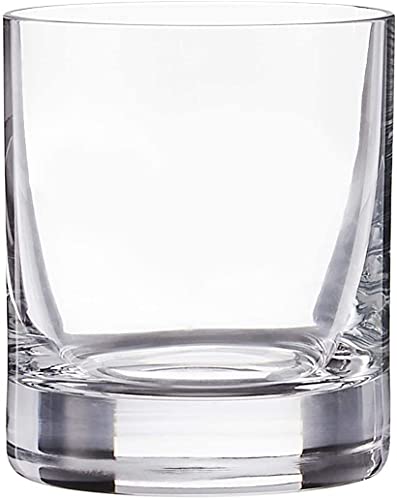 Whiskyglas: Stölzle Lausitz Gläser 250 ml I Whiskygläser...