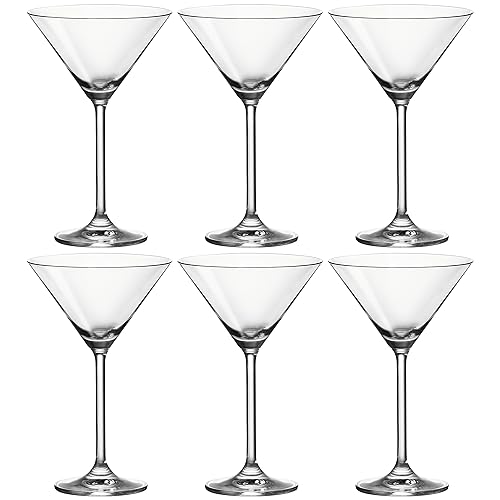 : Leonardo Daily Cocktail-Gläser, Glas mit Stiel,...