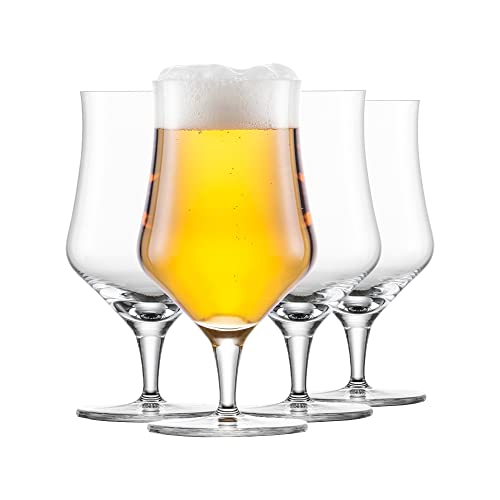 Bierglas: SCHOTT ZWIESEL Universalglas Beer Basic Craft 0,3...