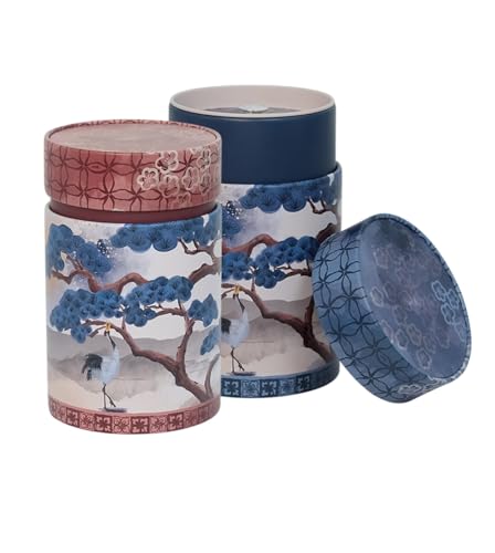 Dose Japan Garten je 150g - 2er Set - mit...