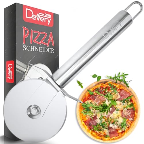 Pizzaschneider Tests & Sieger: Scharfer Pizzaschneider Deutsche...