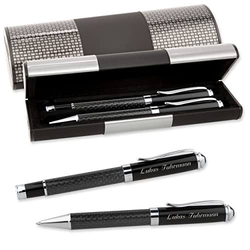 Beste Schreibset Platz 17: Cadenis LOGIC-Etui mit SCHREIBSET...