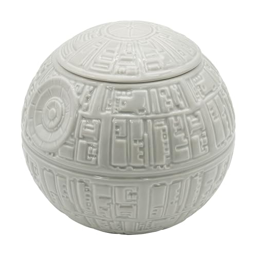 Star Wars – Cookie Jar – Death Star