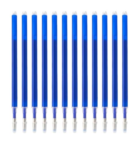 Beste Gelschreibermine Platz 18: Votvlog 50 Blue Erasable Refills,...