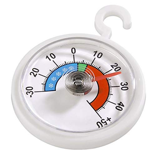 Kühlschrank Thermometer: Xavax Analoges Thermometer zum Aufhängen im...