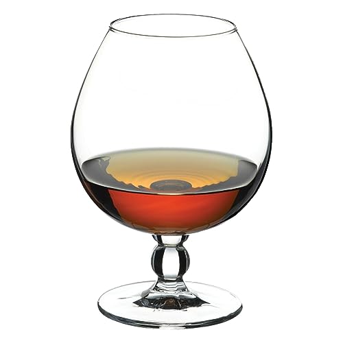 Cognacglas: Topkapi 44714 Cognacschwenker ~535ml, 6er Set...