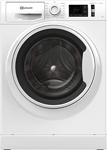 Die besten Unterbau Waschmaschinen - Platz 10