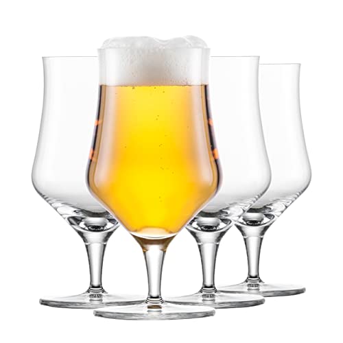 Bierglas Tests & Sieger: SCHOTT ZWIESEL Universalglas Beer...